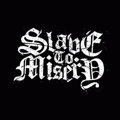 Slave To Misery (UK) : State of Pain